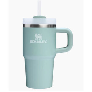 Stanley The Quencher H2.O FlowState™ Tumbler | 20 OZ Seafoam